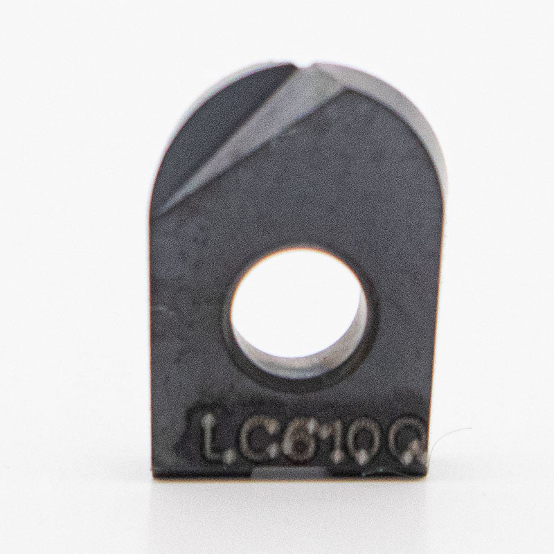 10 Stk. WPR 06 F LC 610Q KIENINGER Wendeschneidplatten