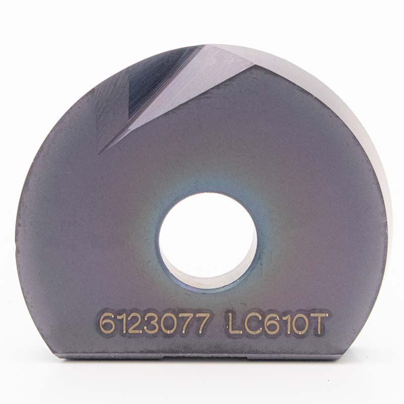 5 Stk. KIENINGER WPR 32 N LC610T Wendeschneidplatten