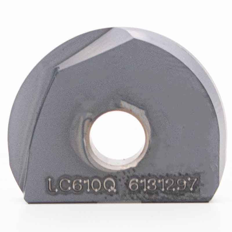 10 Stk. WPR 20 D LC610Q KIENINGER Wendeschneidplatten