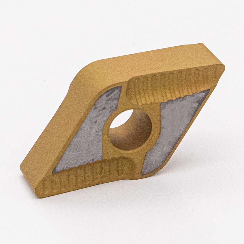 9 Stk. DNMG 150608 ER-BC BOEHLERIT Wendeschneidplatten