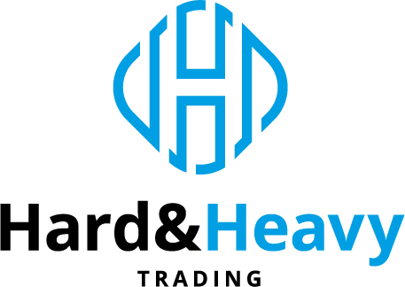 Ø 8 mm Z4 Schaftfräser VHM Hard&Heavy extrem flexibel einsetzbar TiAlCN beschichtung