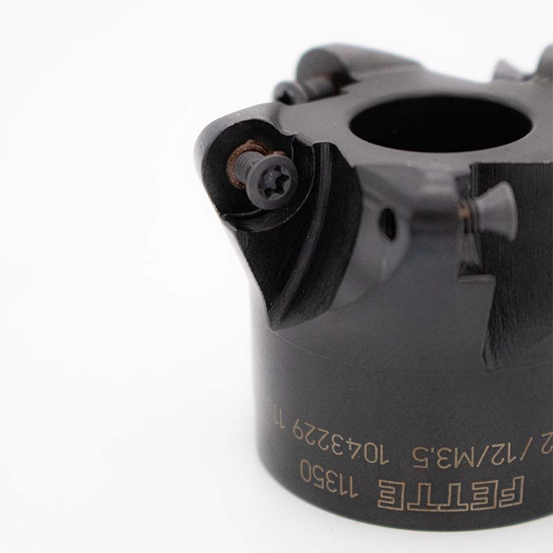 FCZ R12.052AN-B 52x12 mm Kopierfräser LMT FETTE