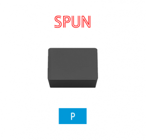 10 Stk. SPUN 090304 PALBIT Wendeschneidplatten