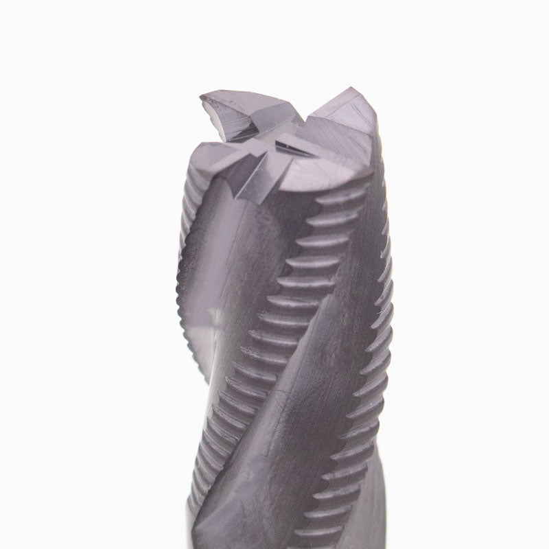 LMT FETTE VHM Schaftfräser 25x45 mm Typ RFT CHIPMASTER