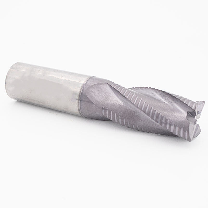 LMT FETTE VHM Schaftfräser 25x45 mm Typ RFT CHIPMASTER