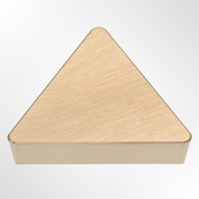 Tungaloy Drehplatte TPGN110304 LX11 Keramik-WSP, 60° Dreieckig 11 ° Positiv