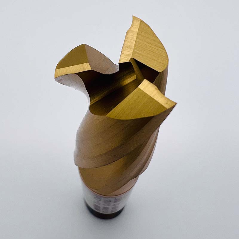 LMT FETTE Schaftfräser ø 22mm KHSS-E909 DIN 1835D