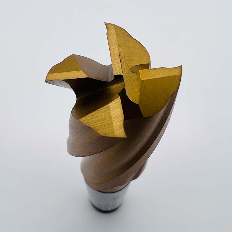 LMT FETTE Schaftfräser ø 20mm KHSS-E909 DIN 844