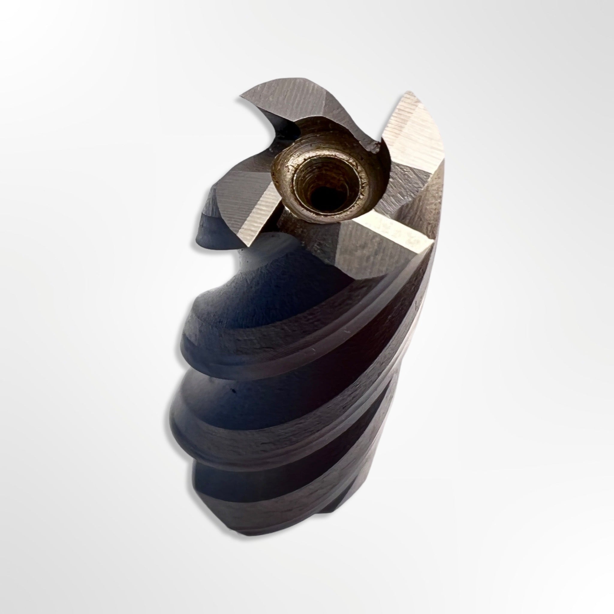 LMT FETTE Kegelschaftfräser ø 13,6mm 7° KHSS-E 909 MK2