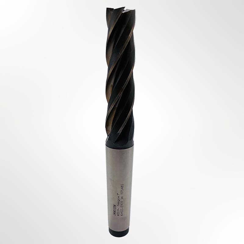 LMT FETTE Kegelschaftfräser ø 20,9mm 1° KHSS-E 909 MK3