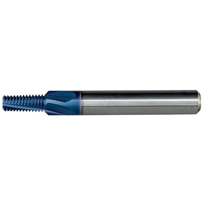 Gewindefräser UNC1/4 Vardex VHM-Gewindefräser Gewindefräser UNC1/4 Vardex VHM-Gewindefräser