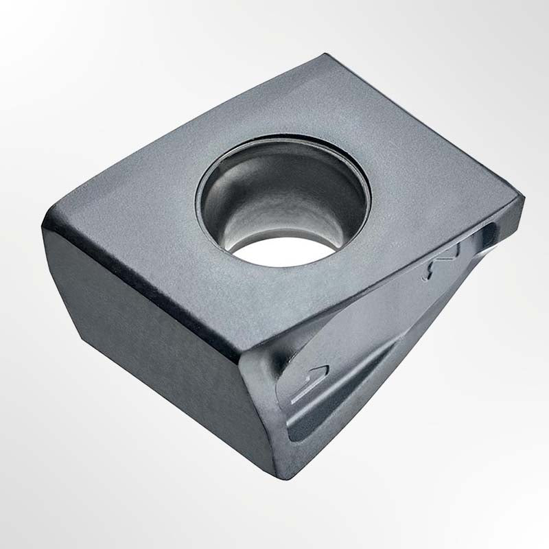 10 Stk. LNMU 130608SR HC 4420 Wendeschneidplatten