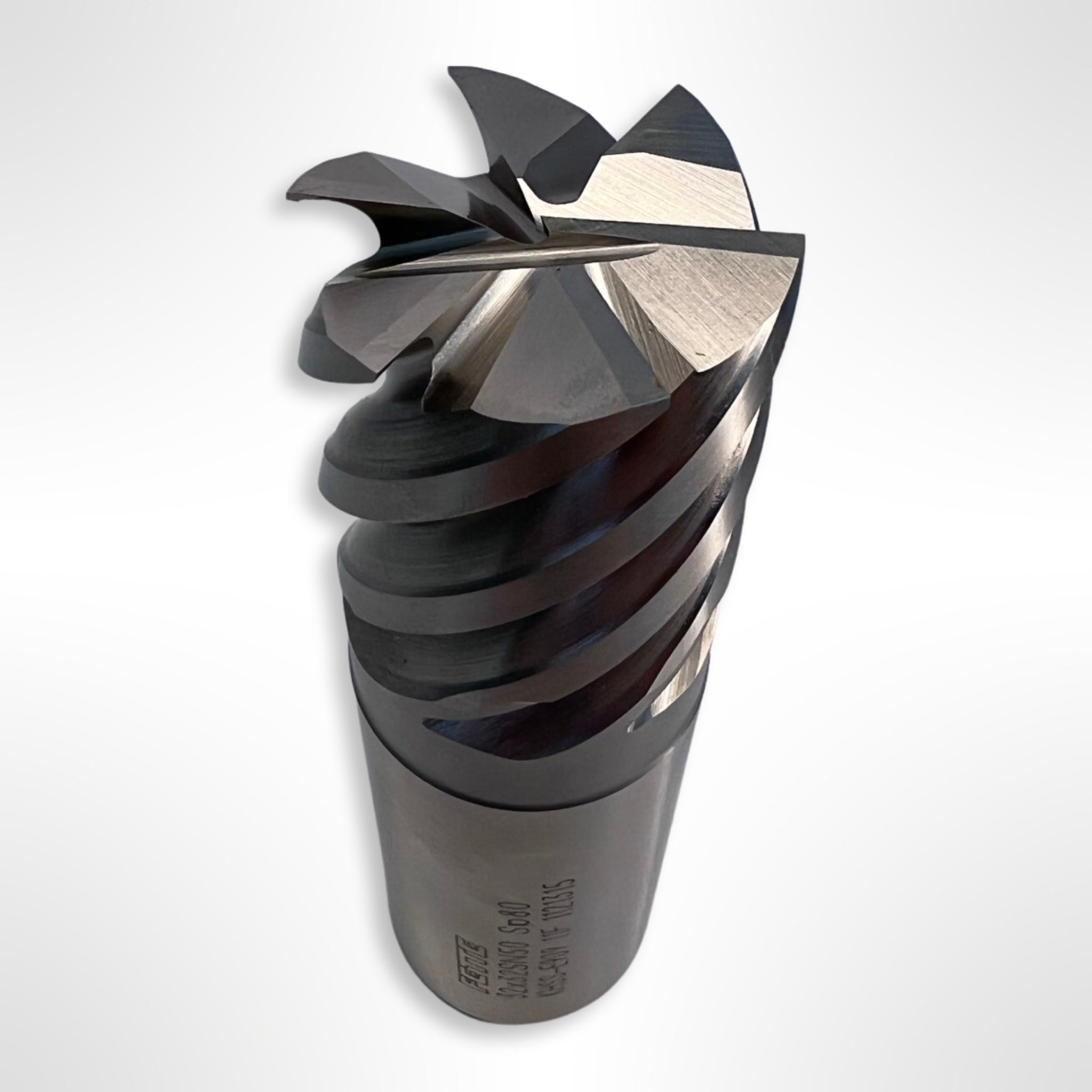 LMT FETTE Schaftfräser ø 32mm HSS-E 909 DIN 1835A