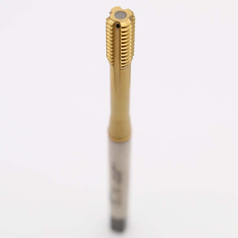 LMT FETTE Gewindeformer mit Schmiernuten und Innenkühlung HSS-E-PM ø6x1mm