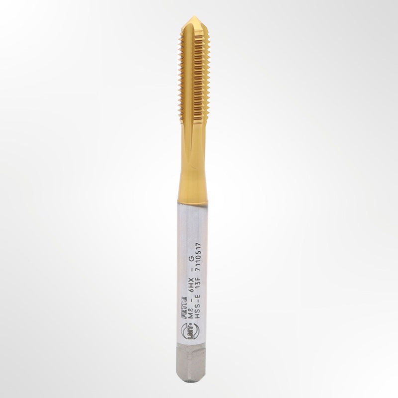 LMT FETTE Maschinengewindebohrer HSS-E-PM ø8x1,25mm