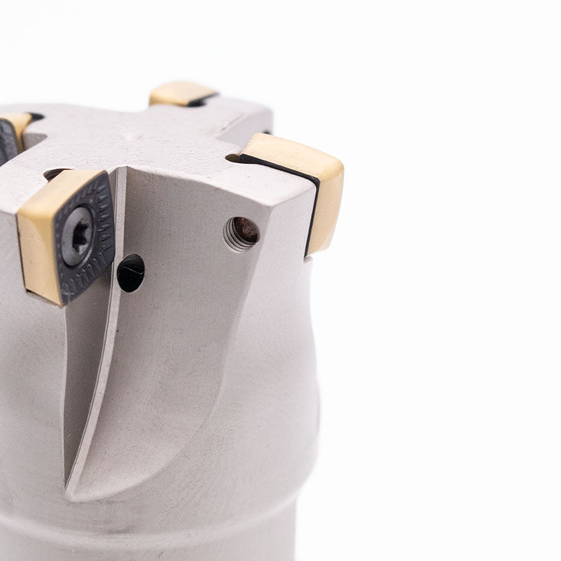 ECP V07.032TH043-IF Bestückt  MultiEdge 4Feed LMT Fette