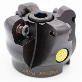 R16.036AN Ø36 mm 4 Zähne   LMT FETTE FCTXX FCT XX Twincut- Fräskopf