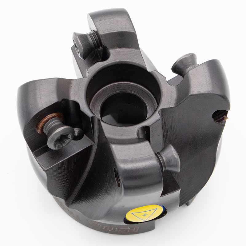 R16.036AN Ø36 mm 4 Zähne   LMT FETTE FCTXX FCT XX Twincut- Fräskopf