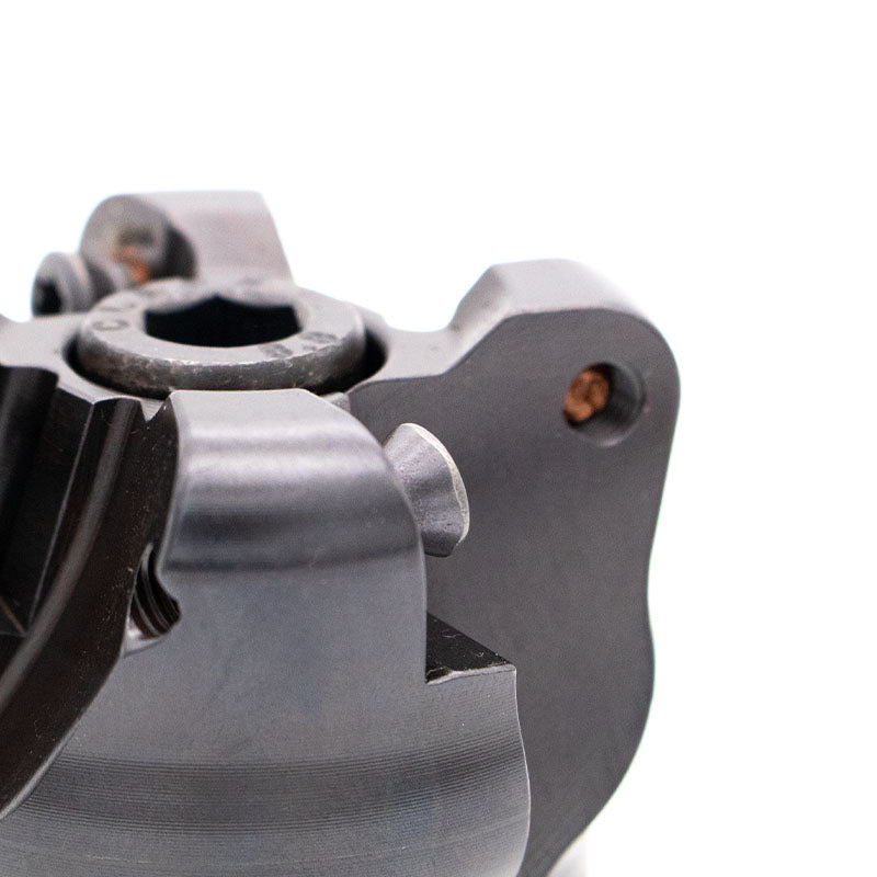 R16.036AN Ø36 mm 4 Zähne   LMT FETTE FCTXX FCT XX Twincut- Fräskopf