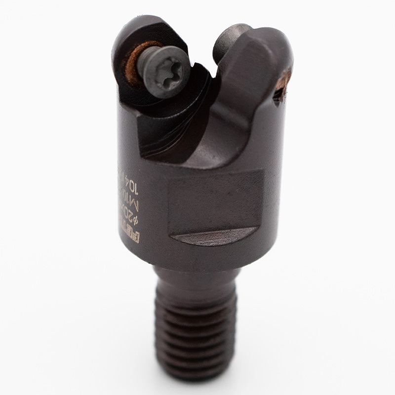 ECT R10.020TS026 Twincut - Kopierfräser LMT Fette