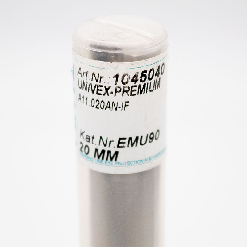 EMU90 A11.020AN-IF Hochvorschubfräser LMT FETTE