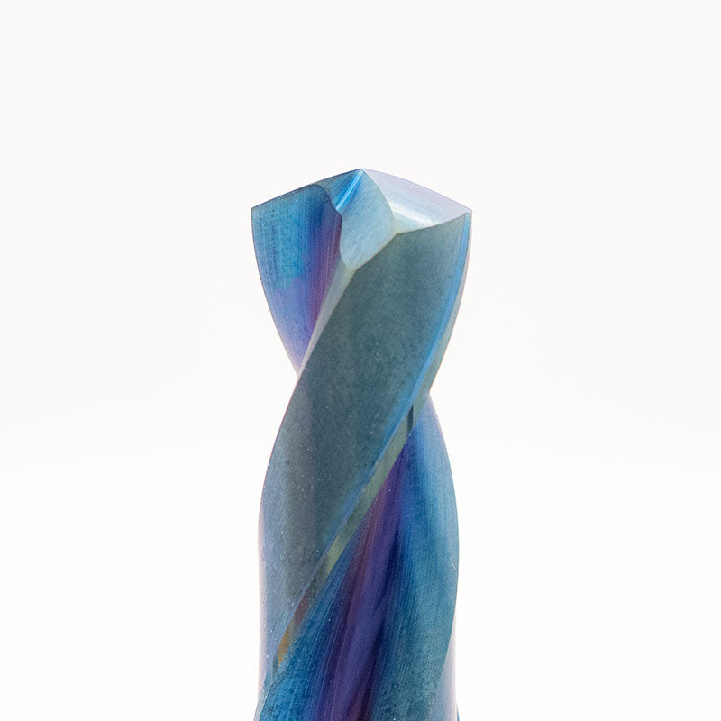 ⌀14 x 107 mm 3 xD VHM Bohrer  ATORN