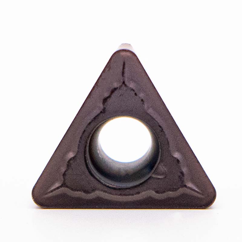 10 Stk. TCMT 110308 MP PALBIT  Wendeschneidplatten