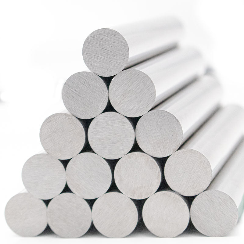 Vollhartmetall-Stäbe ⌀6-20 mm