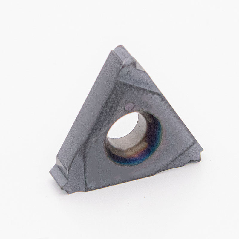 10 Stk. 16ER 1.25 ISO  BOEHLERIT Wendeschneidplatten