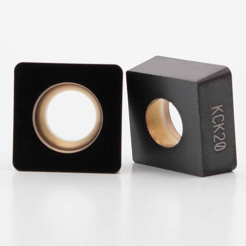 Kennametal SCMW09T308 Screw-On Wendeschneidplatten