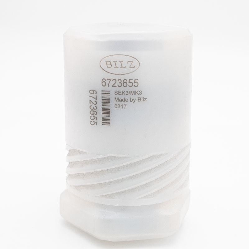 SEK3 / MK3 Schnellwechsel Einsatz Bilz