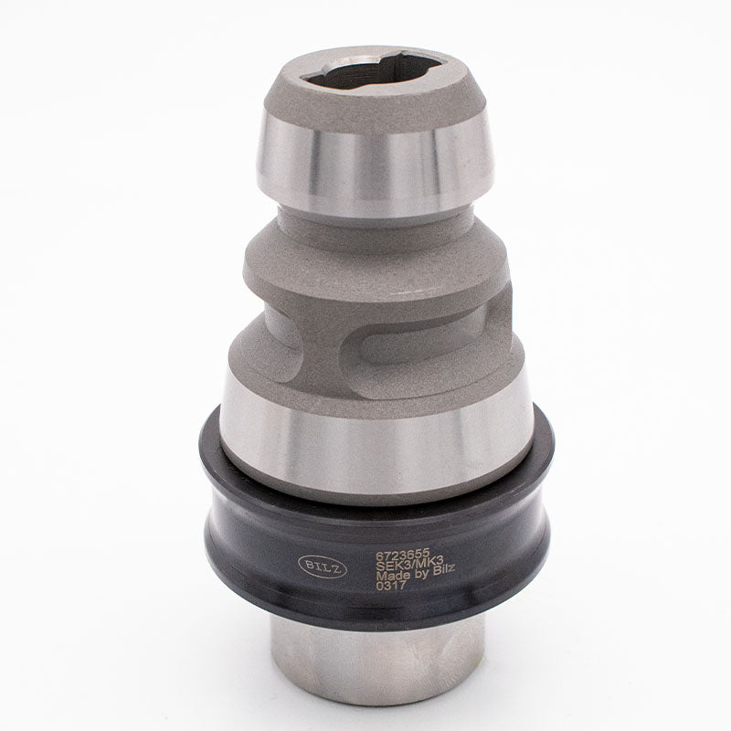 SEK3 / MK3 Schnellwechsel Einsatz Bilz