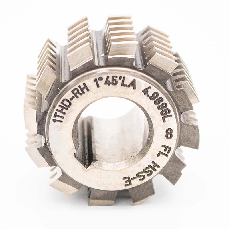 LMT FETTE Walzfräser M1.3243