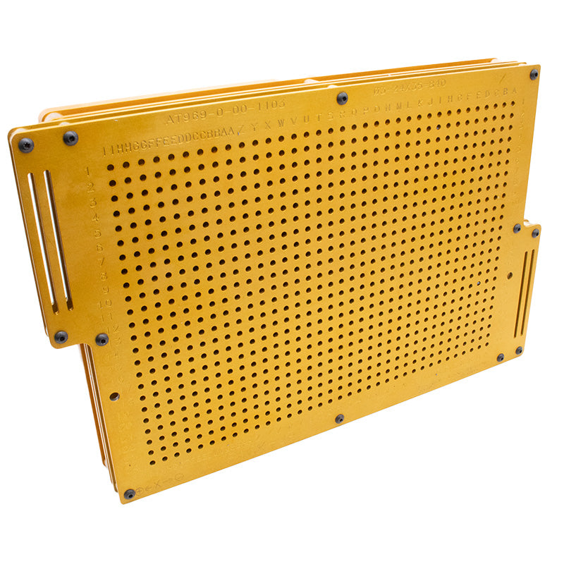 2 Stk. ANCA PLX RX7 Palette 3mm Lader