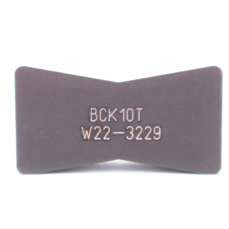 10 Stk. BM34287 BOEHLERIT Wendeschneidplatten