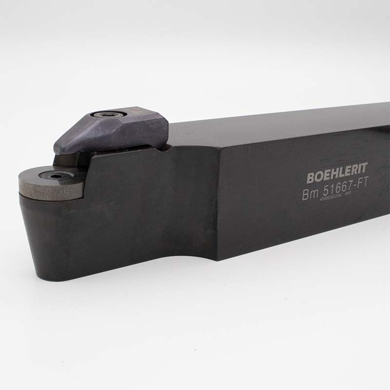 BÖHLERIT Klemmhalter BM 51667-FT SOE-104478 RCMR 3209M0-R40 PRDCN 5050 V 32