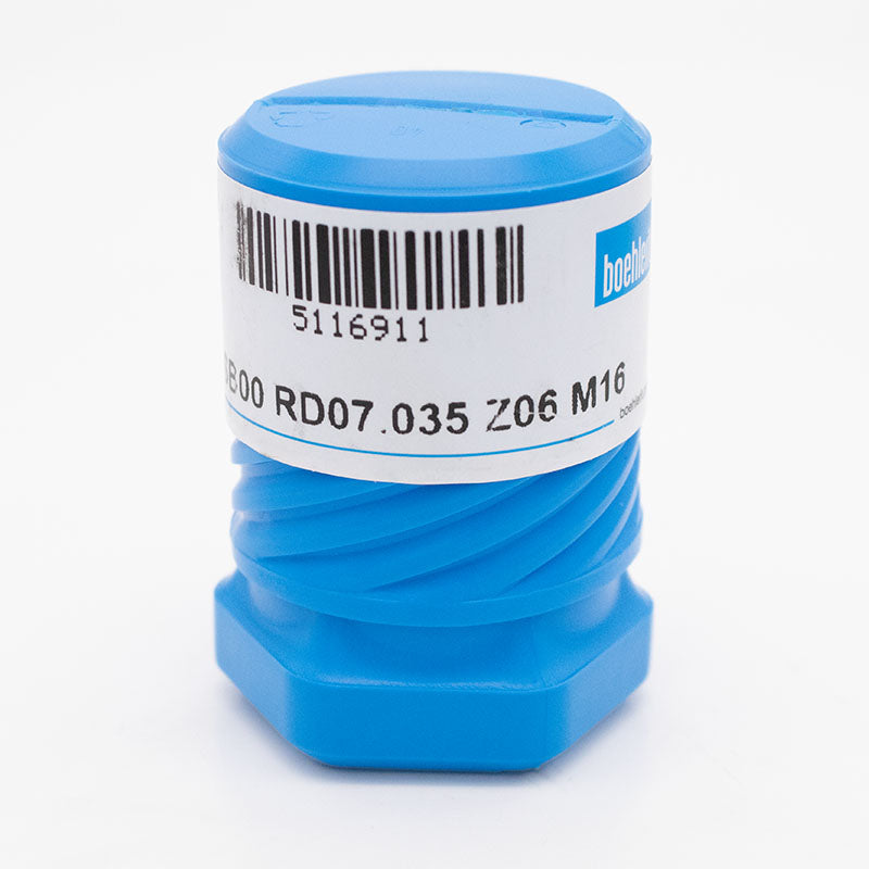 BS90 SD10.032 Z04 M16 Einschraubfräser Boehlerit Bestückt