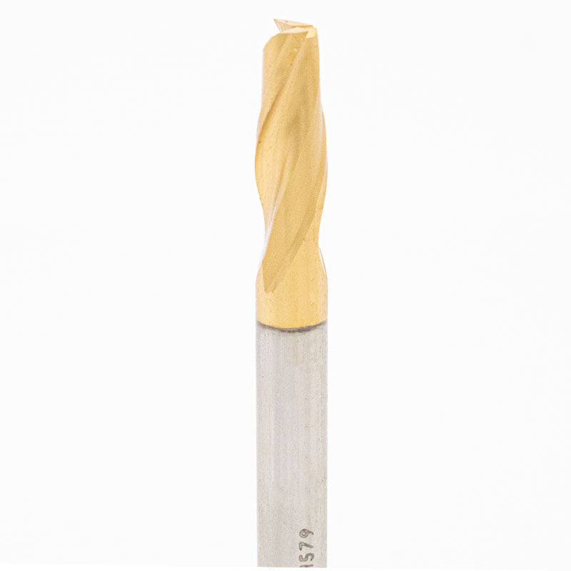 6x13 mm LMT FETTE Bohrnutenfräser Zweischneider HSS-E909 Slot drill