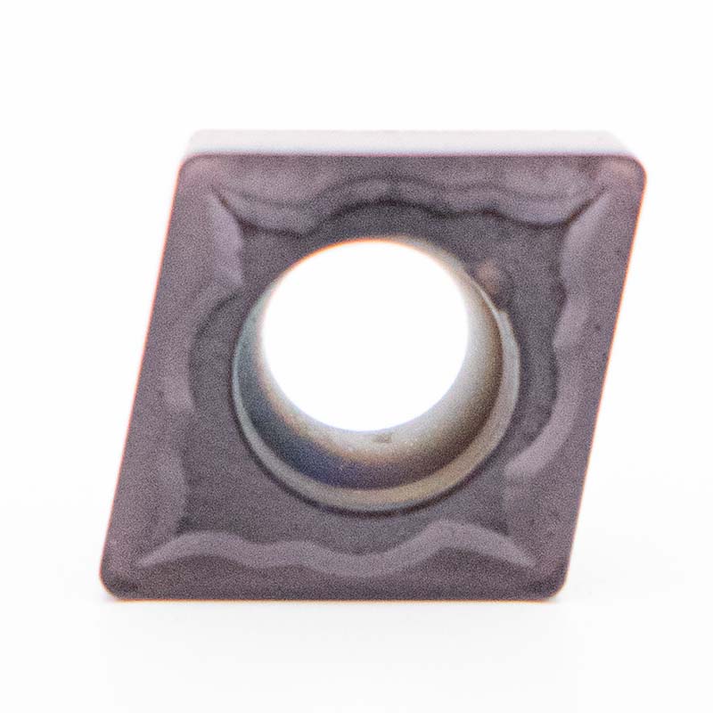 10 Stk. CCMT 060204 MK PALBIT Wendeschneidplatten