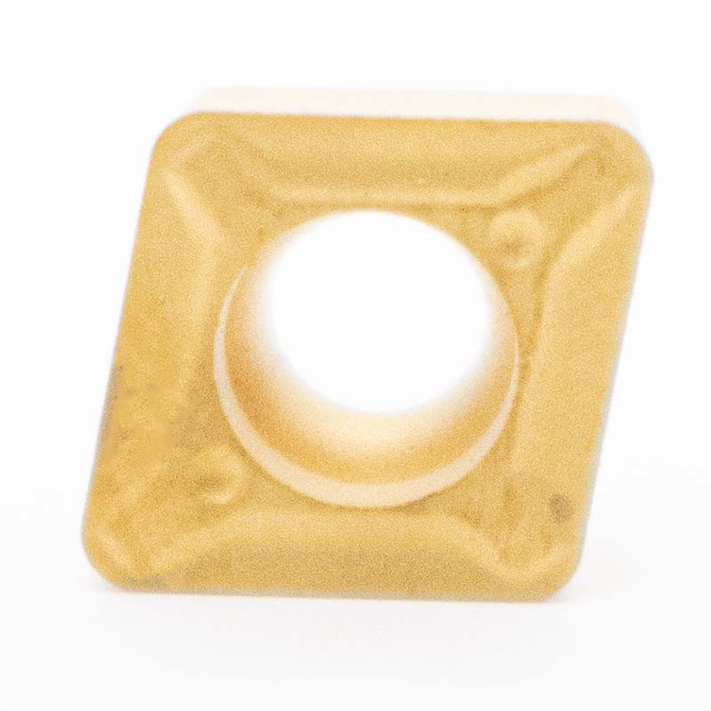 10 Stk. CCMT 060208 IF Hard & Heavy  Wendeschneidplatten