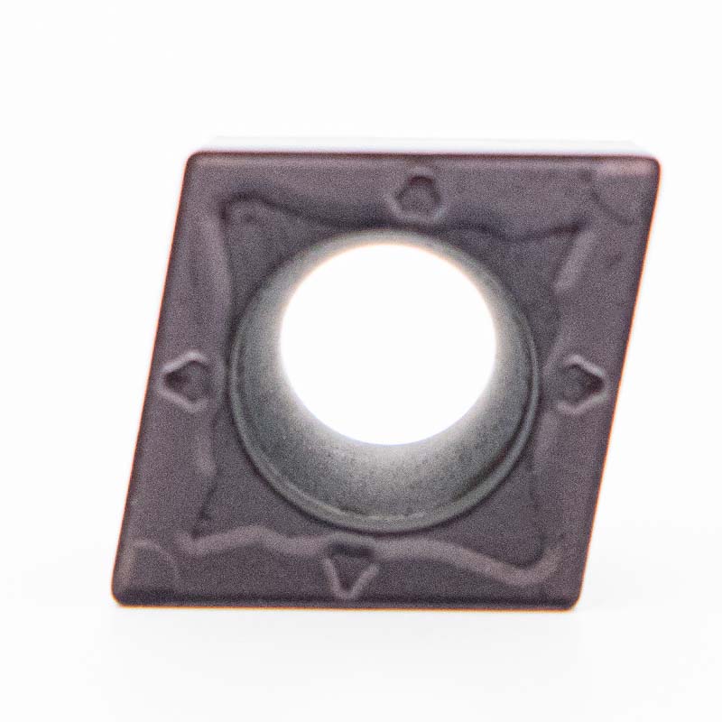 10 Stk. CCMT 09T304 MW PALBIT Wendeschneidplatten