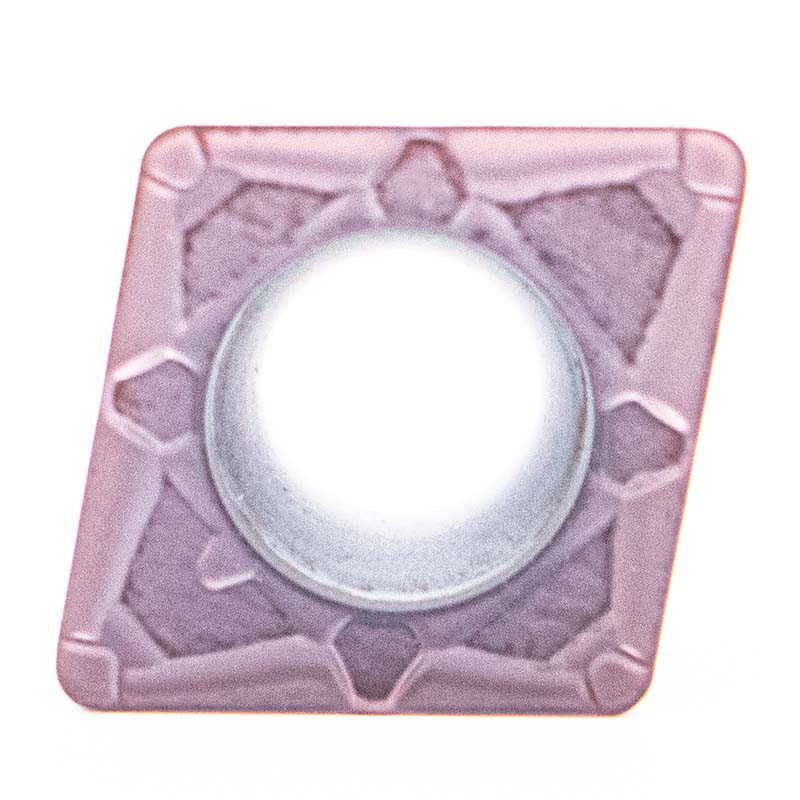 10 Stk. CCMT 09T308 FW PALBIT  Wendeschneidplatten