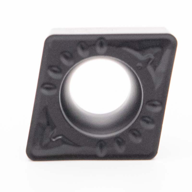 5 Stk. CCMT 09T308 MM BOEHLERIT Wendeschneidplatten