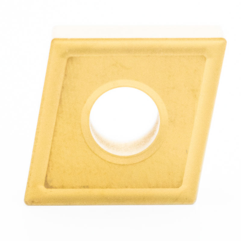 10 Stk. CCMT 120404 IF Hard&Heavy  Wendeschneidplatten