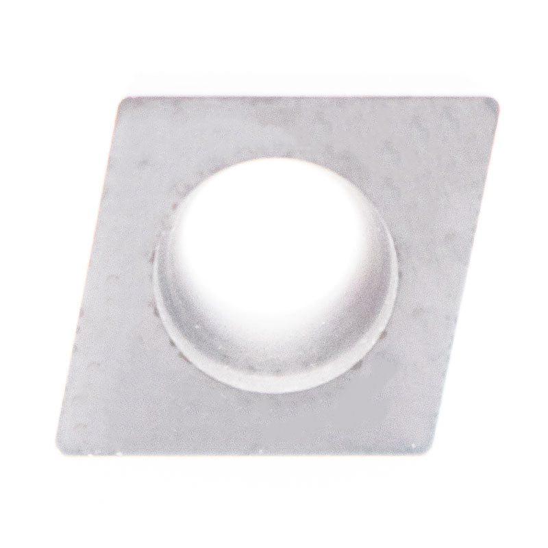 10 Stk. CCMW 09T304 Hard & Heavy  Wendeschneidplatten