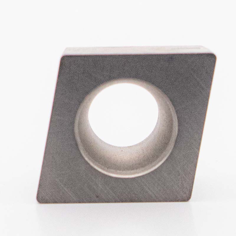 10 Stk. CCMW 09T304 BOEHLERIT Wendeschneidplatten