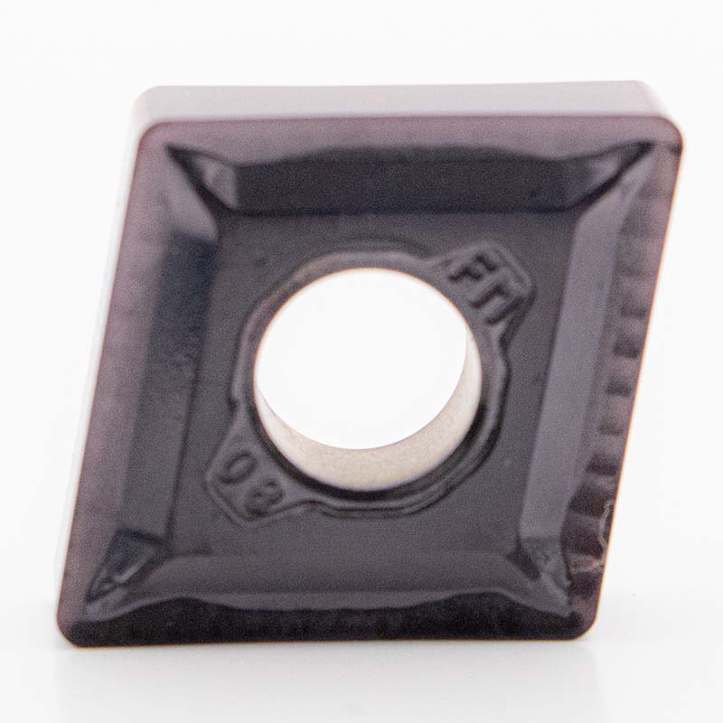 10 Stk. CNGG 120408 FMS Wendeschneidplatten