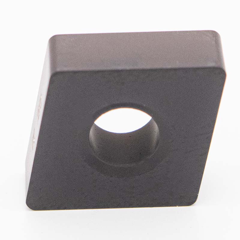 10 Stk. CNMA 120408 LC620H Wendeschneidplatten