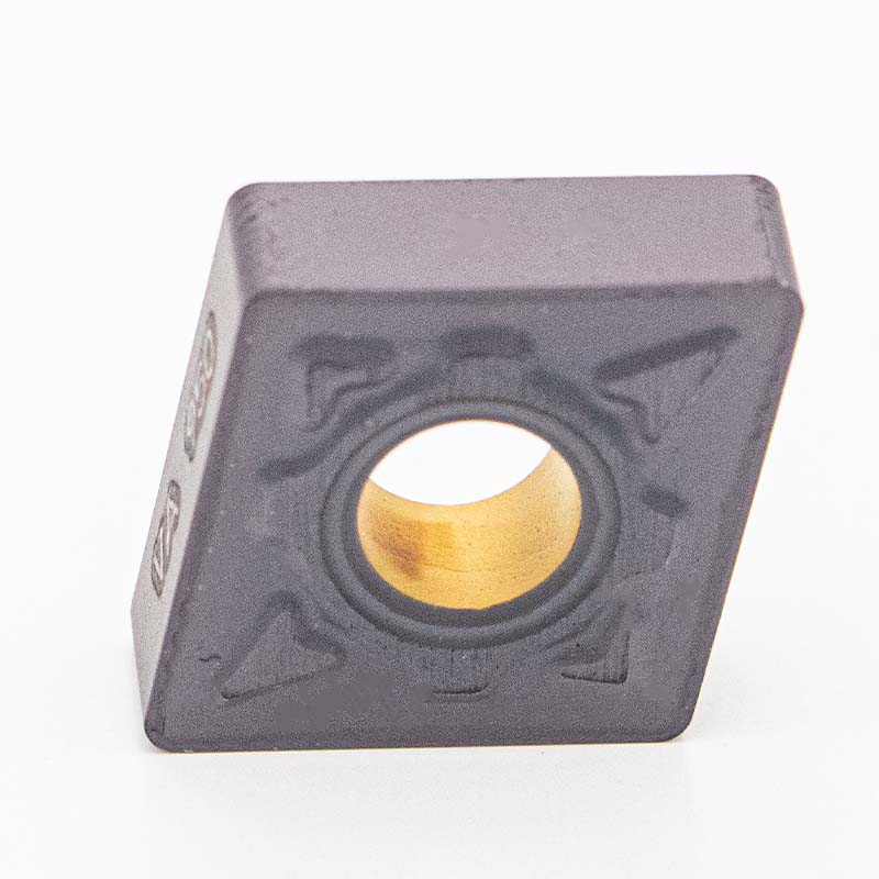 10 Stk. CNMG 120408 BMS BOEHLERIT  Wendeschneidplatten