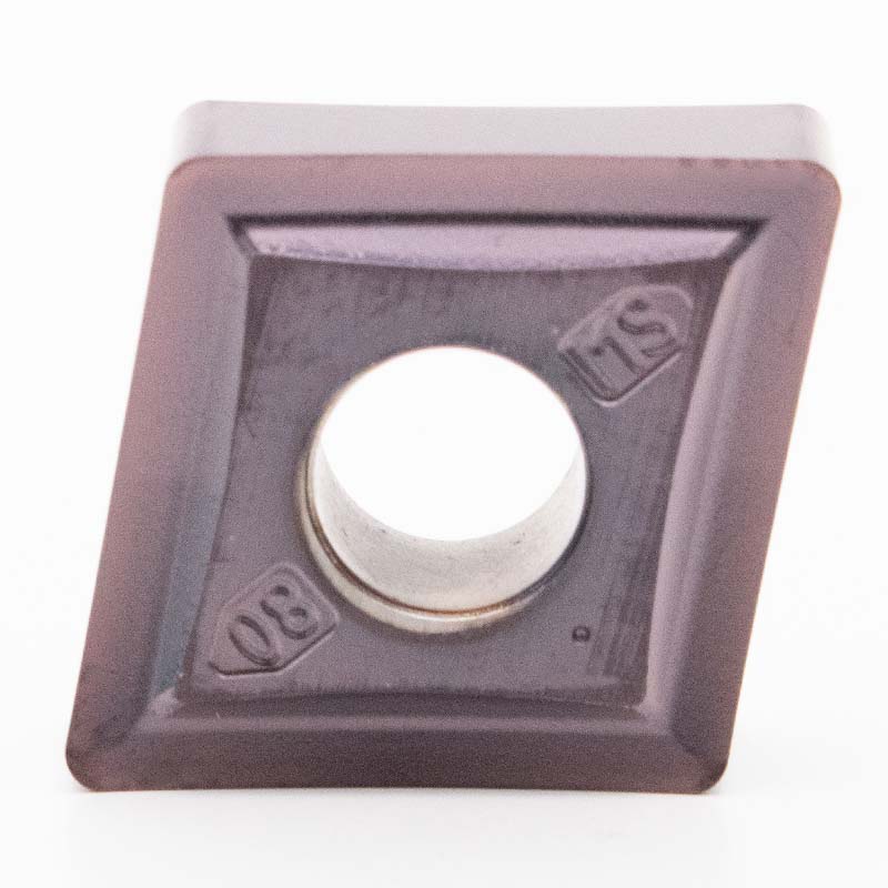 2 Stk. CNMG 120408 MS  BOEHLERIT  Wendeschneidplatten